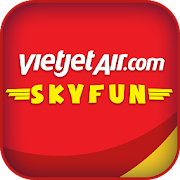 VietJetAir SkyFun