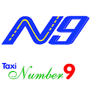 Tài Xế Taxi N9