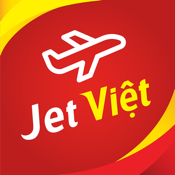 Vé giá rẻ - Jet Việt