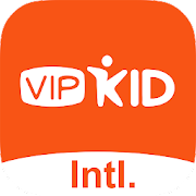 VIPKID 학부모 앱