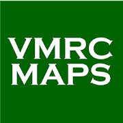 VMRC Maps