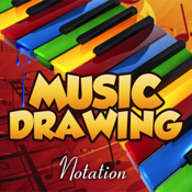 Music Drawing Notation