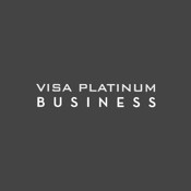 Visa Platinum Business
