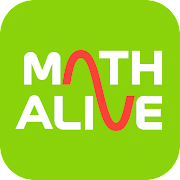 Math Alive