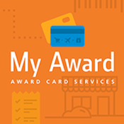 My Award - Award Card Services