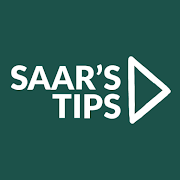 Saar’s Tips