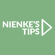 Nienke’s Tips