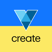 VistaCreate: Graphic Editor