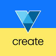 VistaCreate:Post&Stories Maker