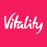 Vitality UK Member App