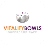 Vitality Bowls Superfood Café