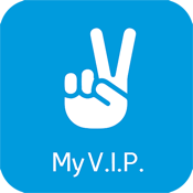 MyVittoria VIP