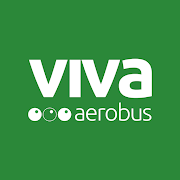 Viva Aerobus: Fly!