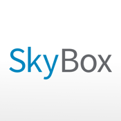 SkyBox Ticket Resale Platform