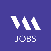 VMock Jobs - Smart Job Search