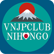 Học tiếng Nhật Vnjpclub