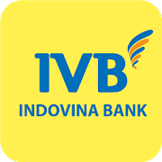 IVB MOBILE BANKING
