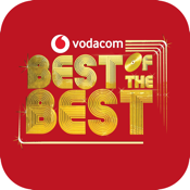 Vodacom Best Of The best