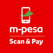 M-Pesa Scan & Pay