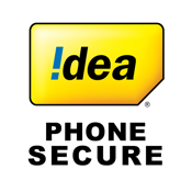 Idea Phone Secure