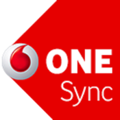 Vodafone ONE Sync iPad