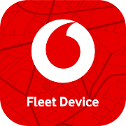 Vodafone IoT - Fleet Device