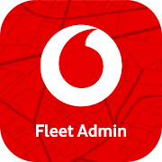 Vodafone IoT - Fleet Admin