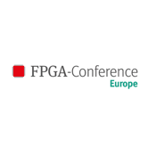 FPGA-Conference Europe 2021