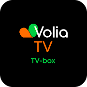 Volia TV for TV-sets and media players