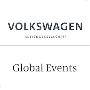 Volkswagen Global Events