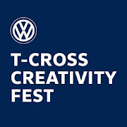 VW T-Cross Creativity Fest