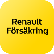 Renault Försäkring