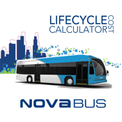 Nova Bus Life Cycle Cost