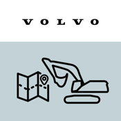 Volvo CE Site Map