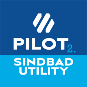 Pilot Sindbad Utility
