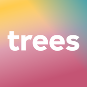 Trees – Luister en reageer
