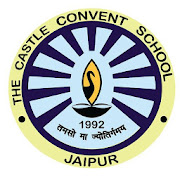 TCCS Jaipur -  The Castle Convent School