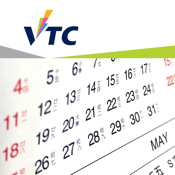 VTC Teaching Staff Timetable