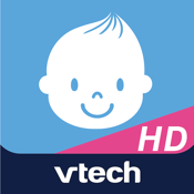 MyVTech Baby HD