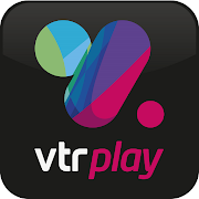 VTR Play