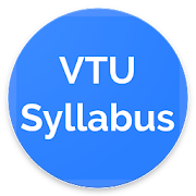 VTU Syllabus