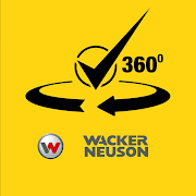 Wacker Neuson Used Inspector