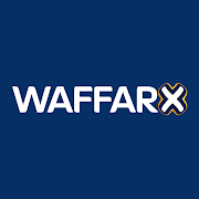 WaffarX: Cash Back shopping