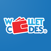 Wallet Codes: Games Top Up and Vouchers