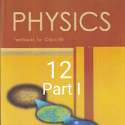 Ncert 12th Physics Part I ENG. Mediam