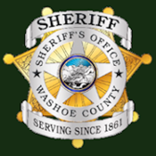 Washoe County Sheriff