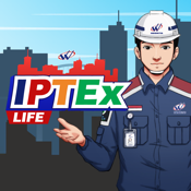 IPTEx Life