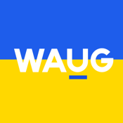 WAUG - No.1 travel APP