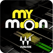 MyMon Personal Monitor Mixer for Waves eMotion LV1