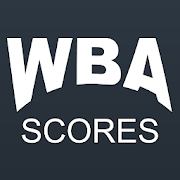WBA Scores
